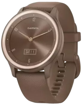 Часы Garmin