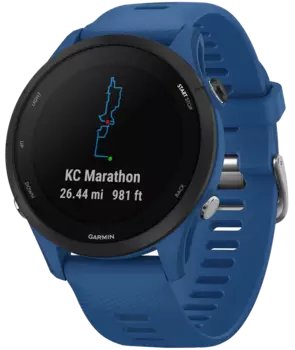 Часы Garmin