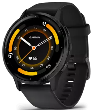 Часы Garmin