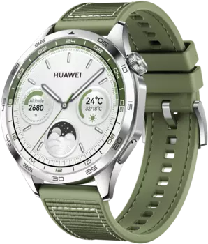 Часы HUAWEI