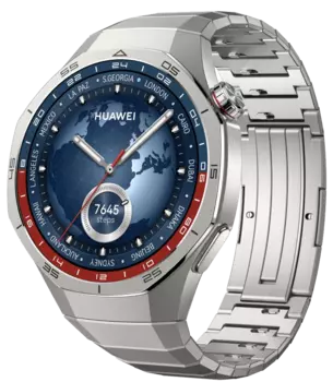 Часы HUAWEI