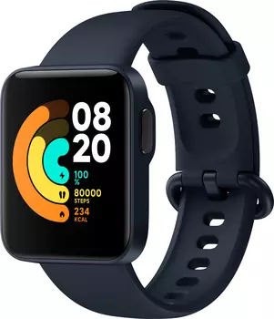 Часы Xiaomi