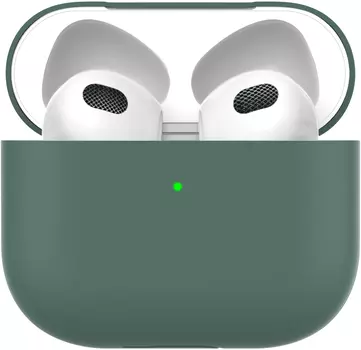 Чехол для наушников Deppa