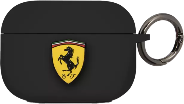 Чехол для наушников Ferrari