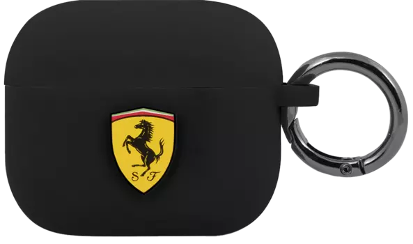 Чехол для наушников Ferrari