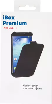 Чехол-флип RedLine