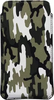 Чехол-футляр OxyFashion