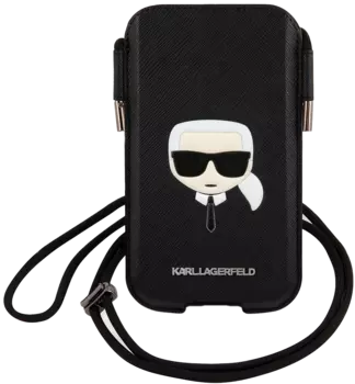 Чехол Karl Lagerfeld