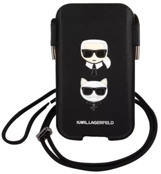 Чехол Karl Lagerfeld