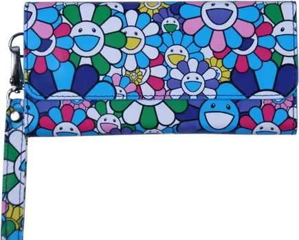 Чехол-клатч OxyFashion