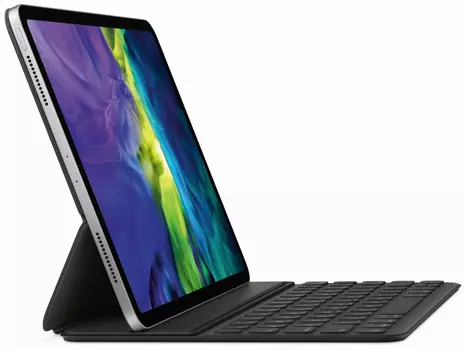 Чехол-клавиатура Apple