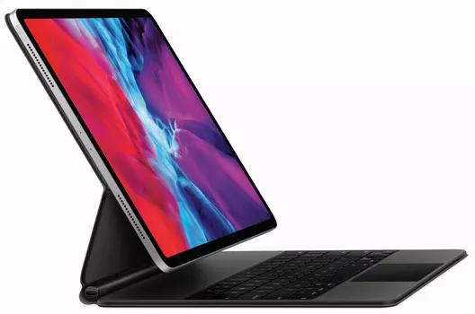 Чехол-клавиатура Apple