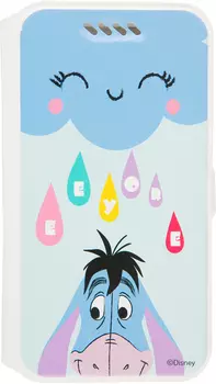 Чехол-книжка Disney