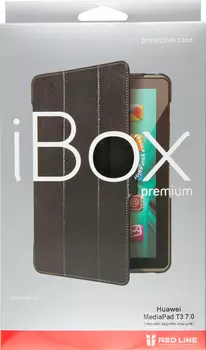 Чехол-книжка RedLine