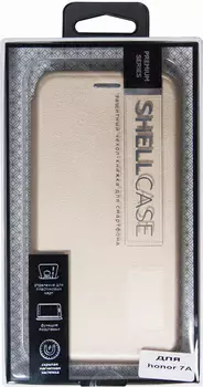 Чехол-книжка Smarterra