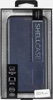 Чехол-книжка Smarterra