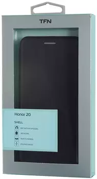 Чехол-книжка TFN