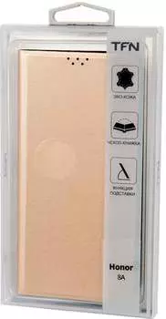 Чехол-книжка TFN