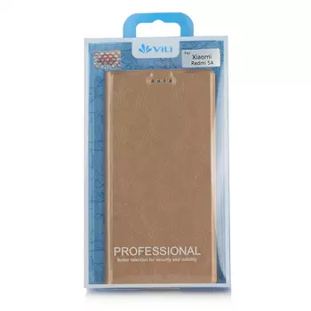 Чехол-книжка Vili