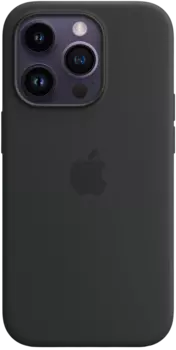 Чехол-накладка Apple