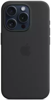 Чехол-накладка Apple