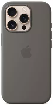 Чехол-накладка Apple