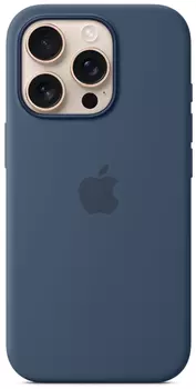 Чехол-накладка Apple