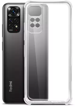 Чехол-накладка Borasco