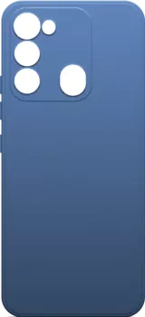 Чехол-накладка Borasco