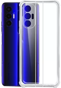 Чехол-накладка Borasco