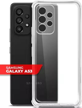 Чехол-накладка Borasco