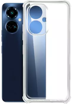 Чехол-накладка Borasco