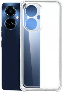 Чехол-накладка Borasco