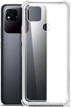 Чехол-накладка Borasco