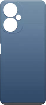 Чехол-накладка Borasco