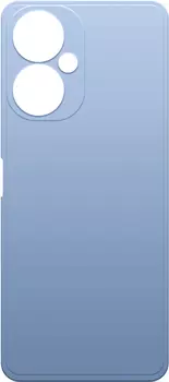 Чехол-накладка Borasco