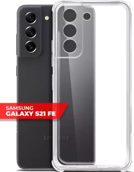 Чехол-накладка Borasco