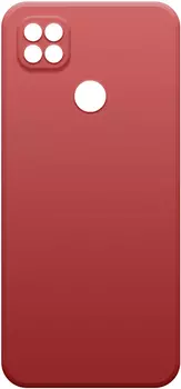 Чехол-накладка Borasco