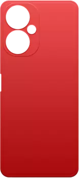 Чехол-накладка Borasco