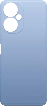 Чехол-накладка Borasco