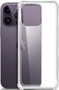 Чехол-накладка Borasco