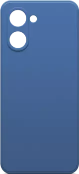 Чехол-накладка Borasco