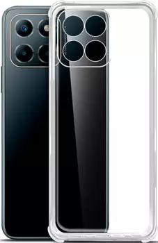 Чехол-накладка Borasco