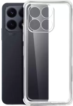 Чехол-накладка Borasco