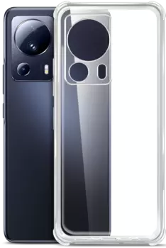 Чехол-накладка Borasco