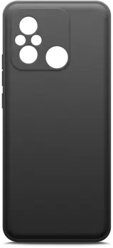 Чехол-накладка Borasco