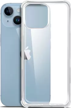 Чехол-накладка Borasco