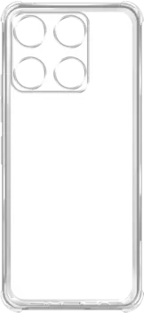 Чехол-накладка Borasco