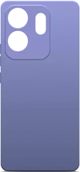 Чехол-накладка Borasco