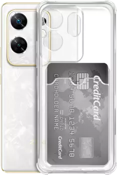 Чехол-накладка Borasco